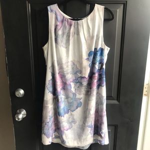 H&M floral dress